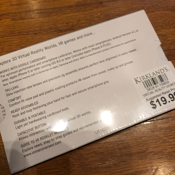 3D virtual reality world viewer, VR games and more - Picture 3 of 4